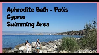 Aphrodite Beach | Cyprus Beach | Friends at the Beach