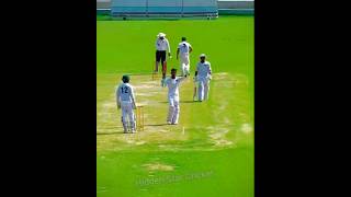 Under 19 Cricket Match | Professional Cricket In India