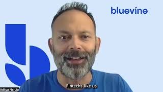 “How do fintechs help small businesses?” featuring Aditya Narula of Bluevine