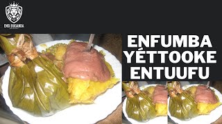 YIGA BWEBAFUMBA ETTOOKE MU BUGANDA - OKUFUMBA ETTOOKE