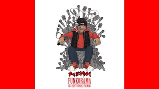 Redman - Funkorama (DJ Keytronikz Remix) (Official Audio)