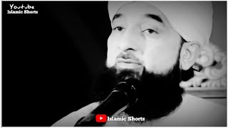 Saqib Raza Mustafai insaan Ki izzat, sharaf uska? Bayan Status 4k Whatsapp Status #shorts