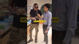 Vybz Kartel message to young people