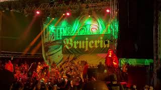 Brujeria Live At Obscene Extreme Festival 2023