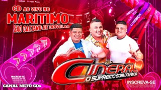 SUPREMO CINERAL VESPERA DO  CIRIO NO MARITIMO (DJ MICHEL CINERAL) ✔️ NETO CDs ×͜× ✔️