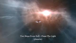 Two Steps From Hell - Chase The Light