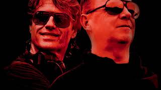 CATTANEO & WARREN at LL 2023   Friday I’m in Love -  the Cure (ID remix)