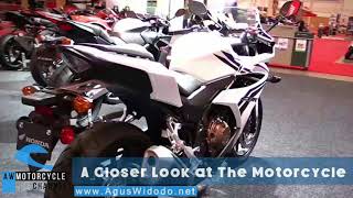 Honda CBR500R Give Motorcycles Review for 2018 & 2019 2020 2021 Better