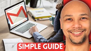 How To Create a Gmail Account WITHOUT Phone Number EASY Guide