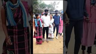 SANTALI FSNSAN VIDEO #shortvideo #shorts #viral #trending #youtubeshorts #viralvideo