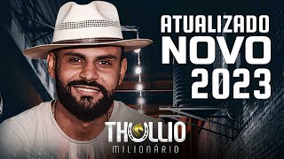 TULLIO MILHONARIO - 2023/JUNHO ATUALIZADO REPERTÓRIO NOVO [ Jotinha Divulgações.