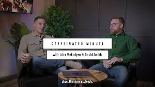 ☕️ How Long Should My Financing Subject Be? - Caffeinated Minute Season 3 Episode 5 ☕️