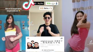 DODY MAROLITA TIKTOK DANCE CHALLENGE