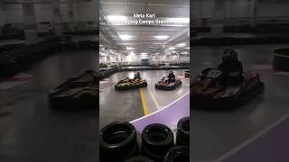 KART NO PARKSHOPPING CAMPO GRANDE - RJ.