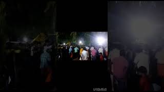 பூமலூர் மாரியம்மன் கோவில்.#shortvideo #trending #god #poomalur #villageprogram #amman #kali #viral