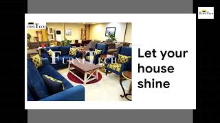 Best Furniture Shops in Islamabad