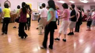 Summer Night Cha Cha (Peter Giam) (Dance & Teach)