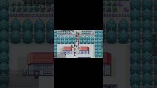 PokeMMO Ep.2 | Sorry I choose... | #shorts (Paused)