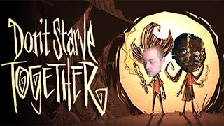 Journey to our FIRST 100 DAYS! | Day 75 | Don't Starve Together