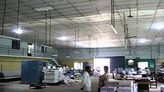 LightPipe - Daylighting System