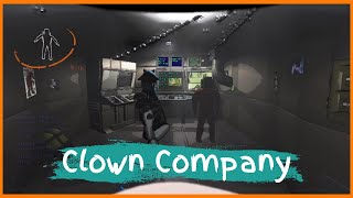 Clown Company | Lethal Company