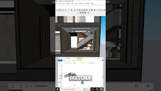 SketchUp TIPS: You need to TRY this!