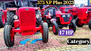 Mahindra 575 Di Xp Plus 2023 Model | 575 Di47 hp Full review