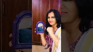 ye mirror se kya bna diya #shorts #youtubeshorts ##diy