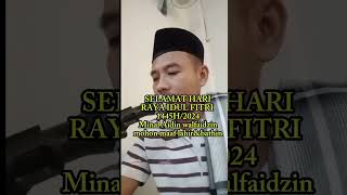 viral takbir paling sedih#takbiran