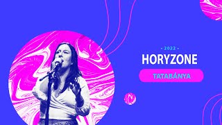 HoryZone - Peron Music Tehetségkutató - Tatabánya