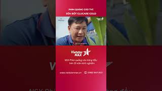 Phim doanh nghiệp Vietcoco - Tinh hoa dừa Việt  #vietstarmax #tvc