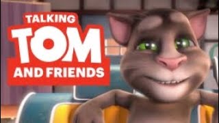 Talking Tom E Seus Amigos Todos Episódios 3 Temporada Dublado Original Completo