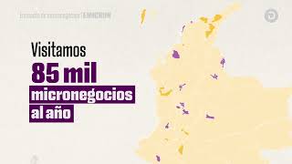 #DANEExplica - Encuesta de #Micronegocios