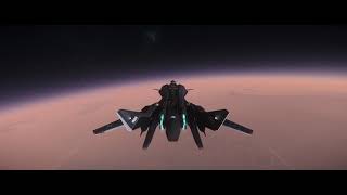 LATE NIGHT SHENANIGANS WITH THE WOLF PACK! STAR CITIZEN