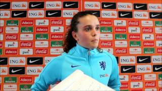 Interview Jesluyn Kuijpers