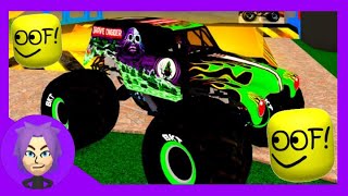 @MonsterJam has made THE BIGGEST Mistake and THE COMMUNITY KNOWS THIS!