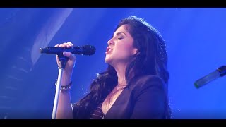 Jaci Velasquez - Un Lugar Celestial (A Heavenly Place) -  (Live 2018, 22 Anniversary)