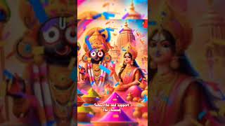 Jay Jagannath ⭕‼️⭕ #viral #trending #jay #jayjagannath #puri #shorts