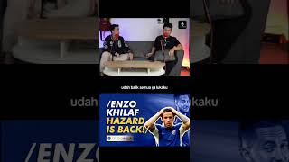 STUDIO BOLA - 44 org pemain chelsea, enzo fernandez out or stay ?#chelsea #chelseaindonesia #enzo