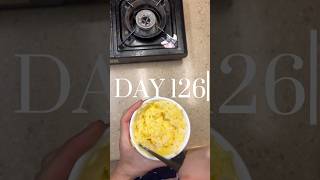 Day 126 - Yellow Omurice