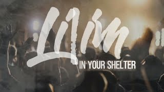 LILIM (In Your Shelter) - Lyric Video | Male Version #MusicStudioPH