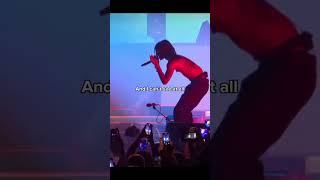 SWAE LEE SINGING STAN DRILL STYLE😨#shorts #swaelee #standoff2 #drill