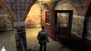 Max Payne - Dead on Arrival Pt3