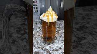 Harry Potter’s Butterbeer Boozy Style!🍺🪄