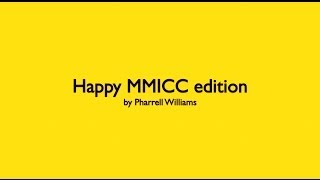 Happy [MMICC Edition]