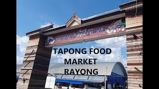 Tapong Market