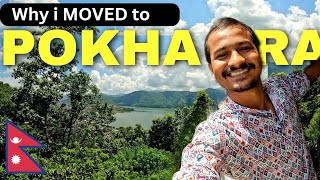 Pokhara Travel Vlog 🇳🇵  BEST TIME TO VISIT NEPAL | COMPLETE NEPAL TRAVEL GUIDE