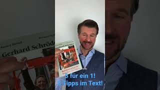 Aktion: Kleines Buchpaket im Angebot! Viele Tipps für den souveränen Auftritt!