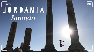 JORDANIA | Amman