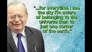 Ruskin Bond Quotes: Capturing the Beauty of Life in the Indian Hills